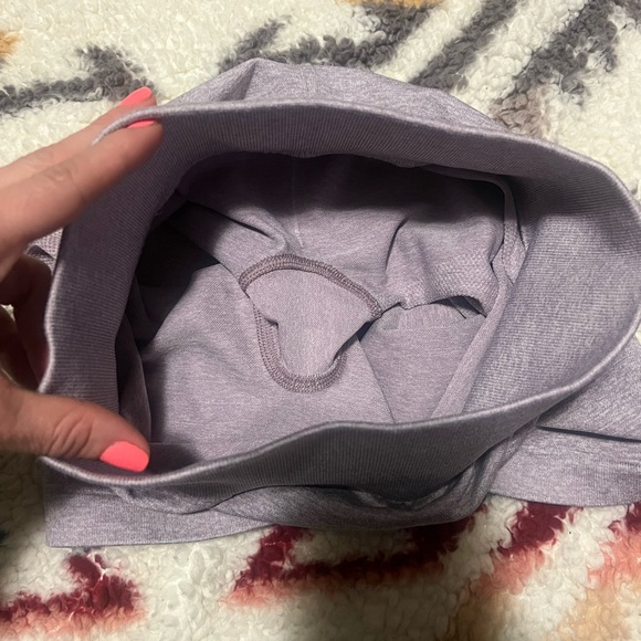 GymShark Bike Shorts - Picture 3 of 6